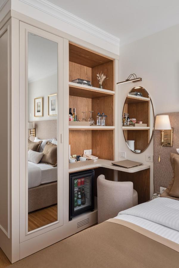 Delita City Hotel Istanbul Eksteriør bilde