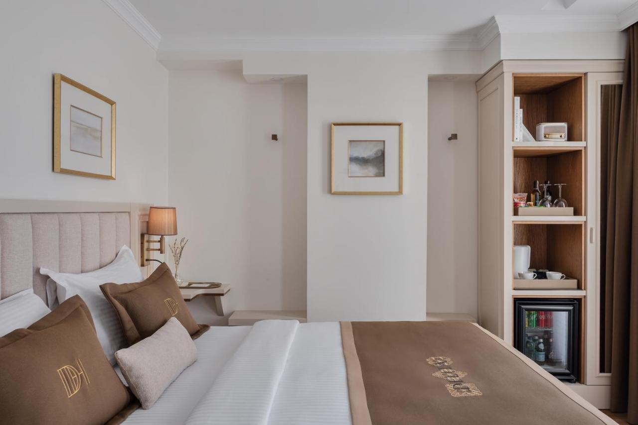 Delita City Hotel Istanbul Eksteriør bilde