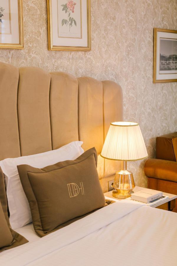 Delita City Hotel Istanbul Eksteriør bilde