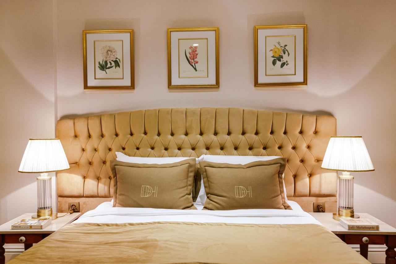 Delita City Hotel Istanbul Eksteriør bilde